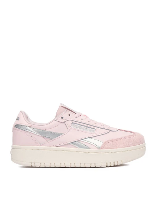 Zdjęcie produktu Reebok Sneakersy EO-CAMPIO XT DOUBLE 100238891 Różowy