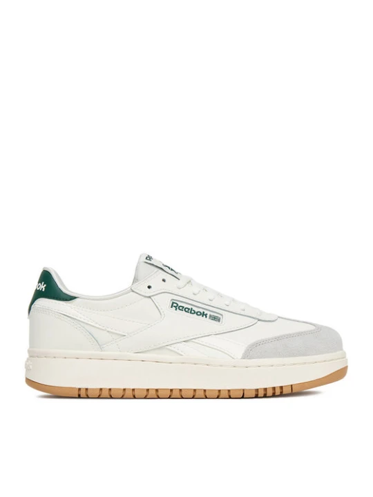 Zdjęcie produktu Reebok Sneakersy EO-CAMPIO XT DOUBLE 100249565 Écru Kremowy