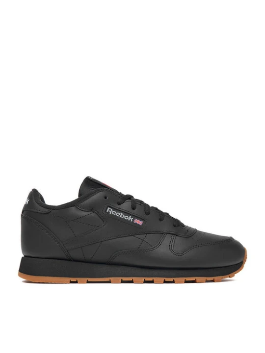 Zdjęcie produktu Reebok Sneakersy EO-CL LTHR 100010469 Czarny