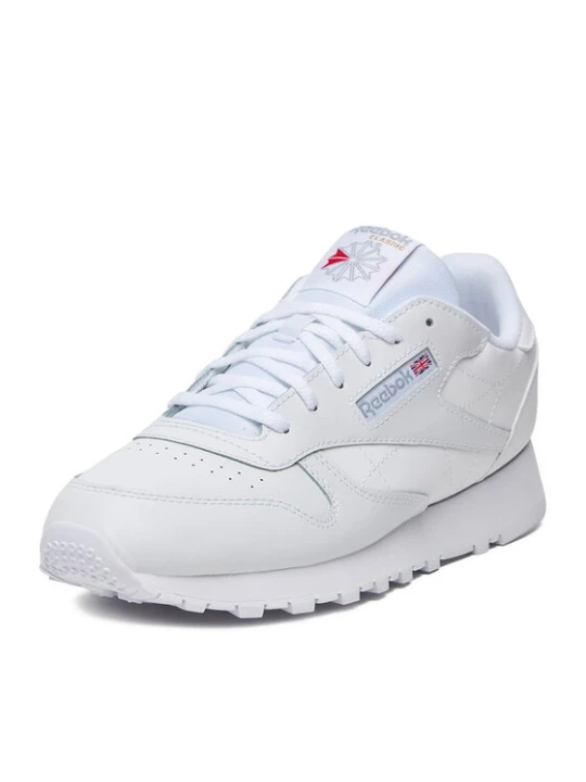 Zdjęcie produktu Reebok Sneakersy EO-CL LTHR 100010471 Biały