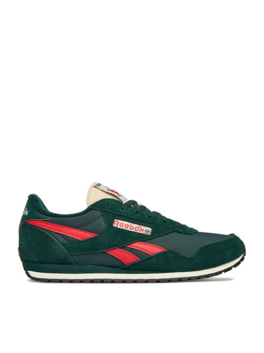 Zdjęcie produktu Reebok Sneakersy EO-CLASSIC AZ 100245081 Zielony