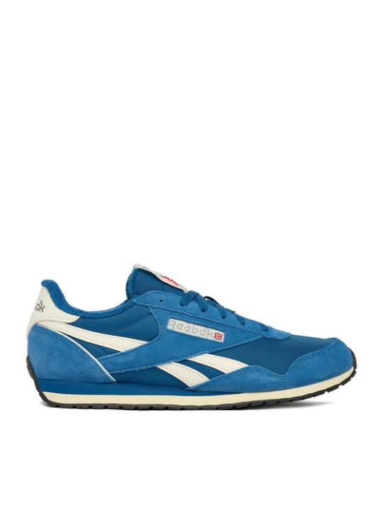 Zdjęcie produktu Reebok Sneakersy EO-CLASSIC AZ 100245083 Niebieski