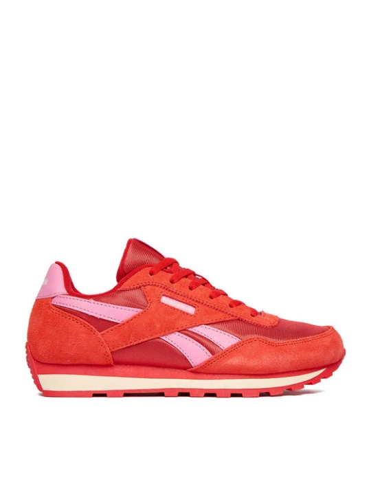 Zdjęcie produktu Reebok Sneakersy EO-CLASSIC AZ 100250703 Czerwony
