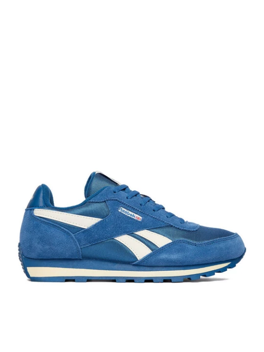 Zdjęcie produktu Reebok Sneakersy EO-CLASSIC AZ 100256552 Niebieski