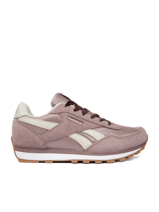 Zdjęcie produktu Reebok Sneakersy EO-CLASSIC AZ 100269665 Różowy ciemny