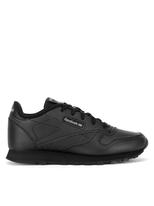 Zdjęcie produktu Reebok Sneakersy EO-CLASSIC LEATHER 100000116 Czarny