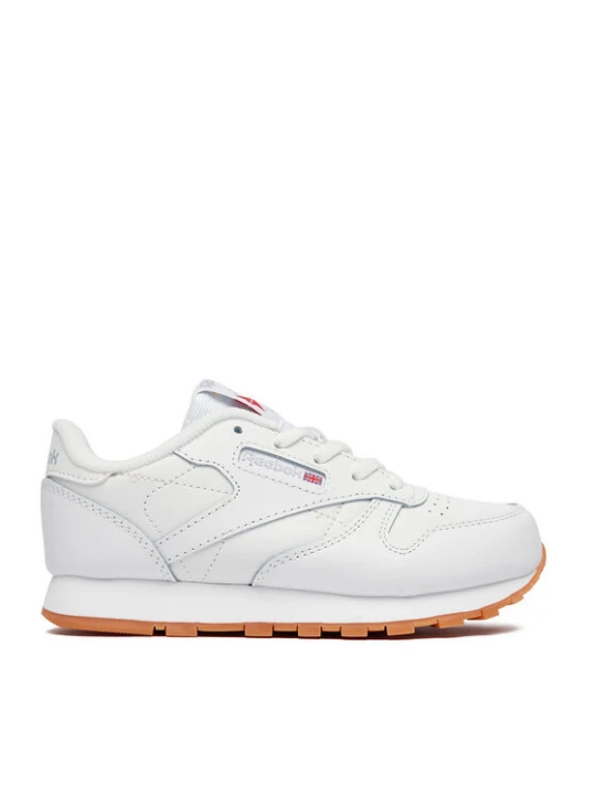Zdjęcie produktu Reebok Sneakersy EO-CLASSIC LEATHER 100000166 Biały