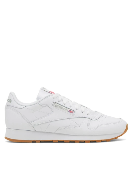 Zdjęcie produktu Reebok Sneakersy EO-CLASSIC LEATHER 100008491 Biały