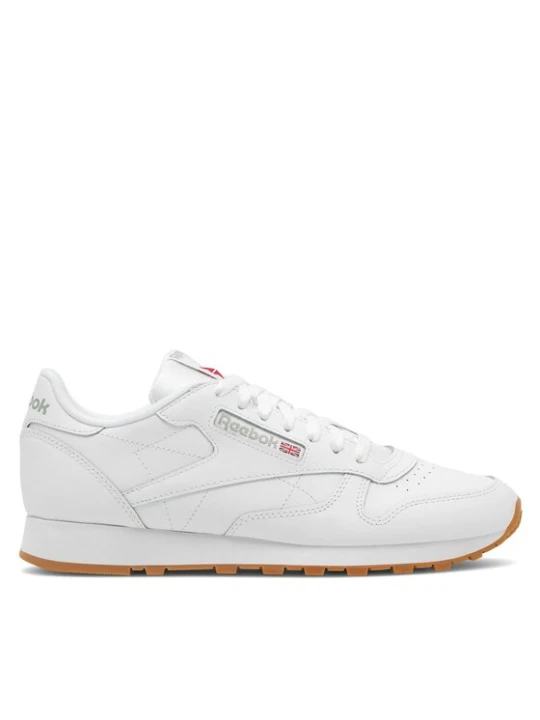 Zdjęcie produktu Reebok Sneakersy EO-CLASSIC LEATHER 100008491 Biały