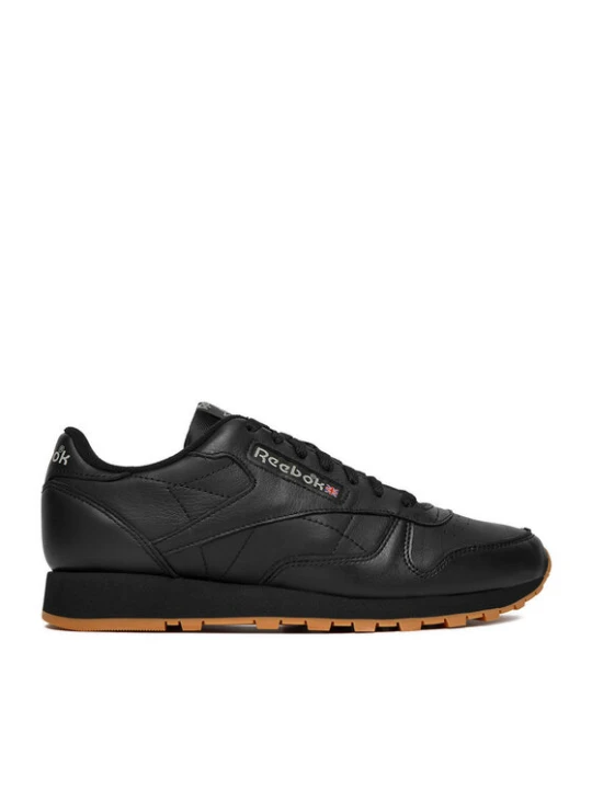 Zdjęcie produktu Reebok Sneakersy EO-CLASSIC LEATHER 100008493 Czarny