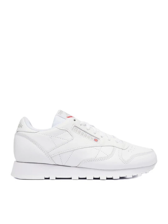 Zdjęcie produktu Reebok Sneakersy EO-CLASSIC LEATHER 100008496 Biały