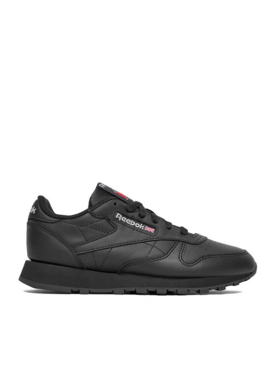 Zdjęcie produktu Reebok Sneakersy EO-CLASSIC LEATHER 100008497 Czarny