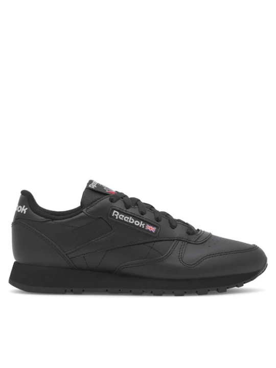 Zdjęcie produktu Reebok Sneakersy EO-CLASSIC LEATHER 100008497 W Czarny