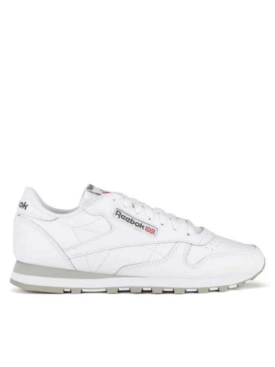 Zdjęcie produktu Reebok Sneakersy EO-CLASSIC LEATHER 100008789 Biały