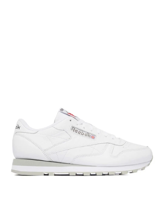 Zdjęcie produktu Reebok Sneakersy EO-CLASSIC LEATHER 100008789 Biały