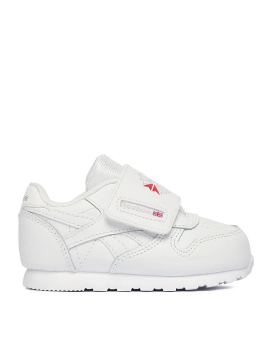 Zdjęcie produktu Reebok Sneakersy EO-CLASSIC LEATHER 100256739 Biały