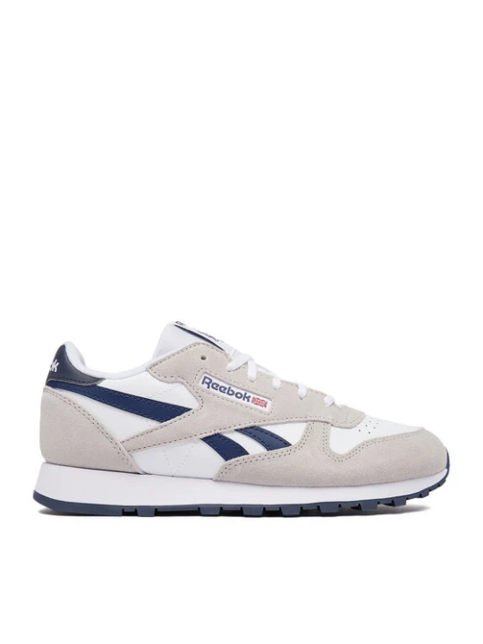 Zdjęcie produktu Reebok Sneakersy EO-CLASSIC LEATHER 100269405 Szary jasny