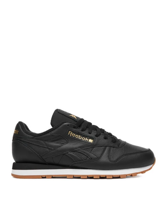 Zdjęcie produktu Reebok Sneakersy EO-CLASSIC LEATHER 100279153 Czarny