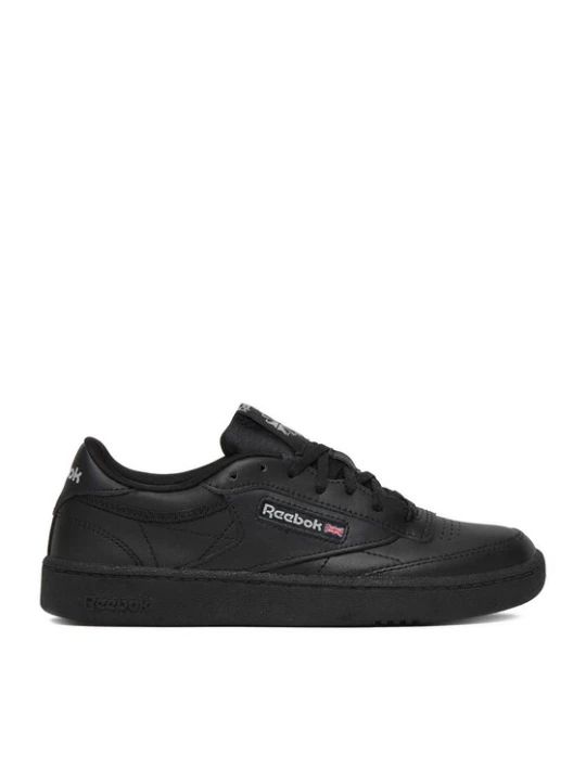 Zdjęcie produktu Reebok Sneakersy EO-CLUB C 100000198 Czarny