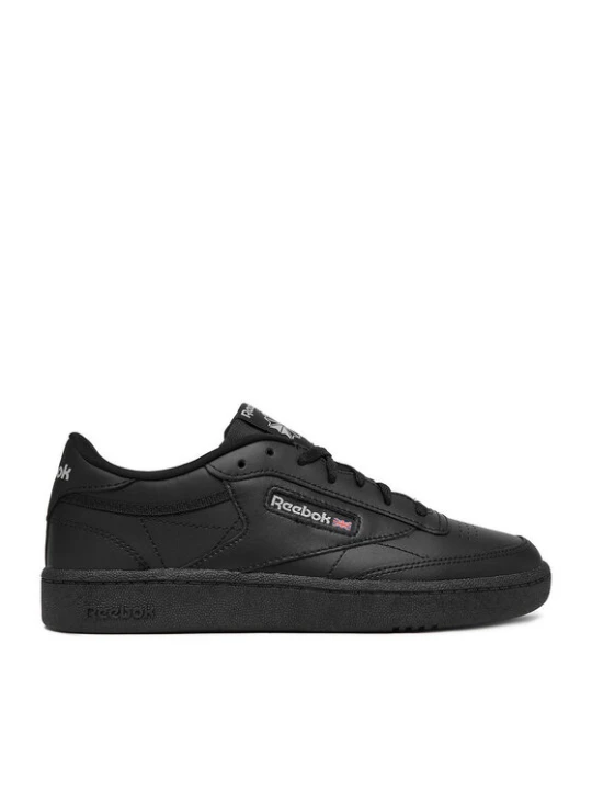 Zdjęcie produktu Reebok Sneakersy EO-CLUB C 100000198 Czarny
