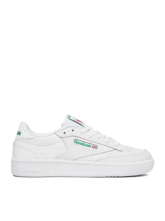 Zdjęcie produktu Reebok Sneakersy EO-CLUB C 100047776 Biały