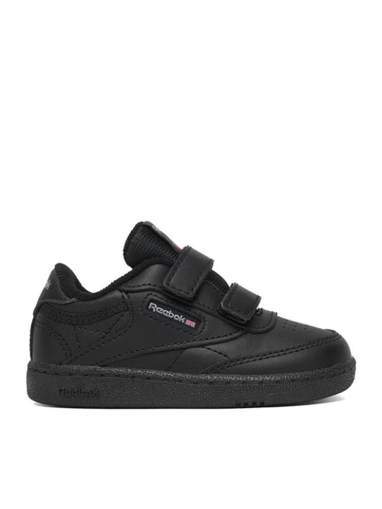 Zdjęcie produktu Reebok Sneakersy EO-CLUB C 2V 2.0 100075006 Czarny