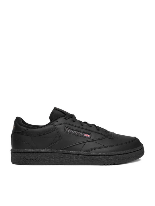 Zdjęcie produktu Reebok Sneakersy EO-CLUB C 85 100000153 Czarny