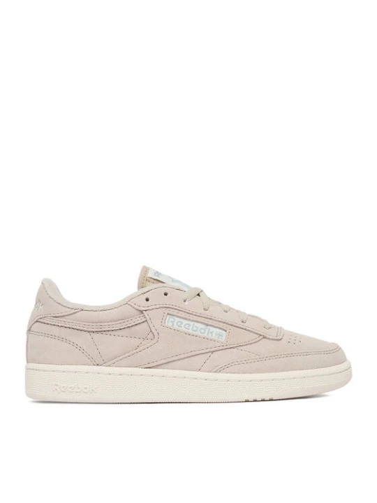 Zdjęcie produktu Reebok Sneakersy EO-CLUB C 85 100263744 Szary