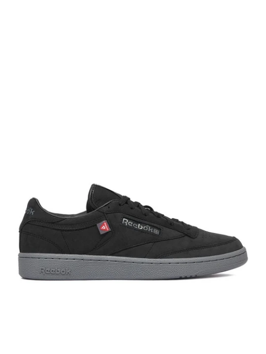 Zdjęcie produktu Reebok Sneakersy EO-CLUB C 85 100278975 Czarny