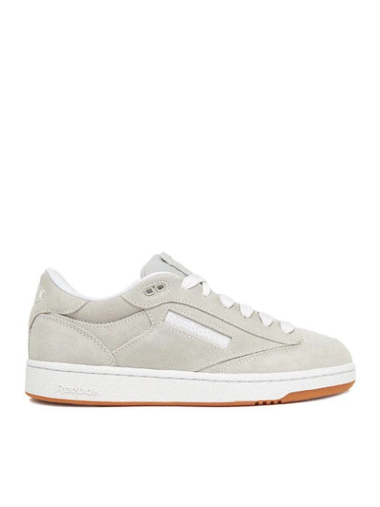 Zdjęcie produktu Reebok Sneakersy EO-CLUB C BULC CLNV 100239220 Szary
