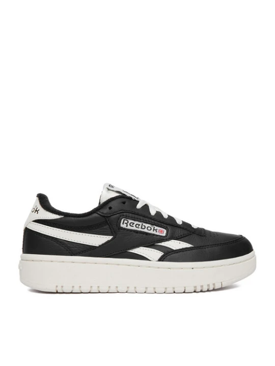 Zdjęcie produktu Reebok Sneakersy EO-CLUB C DOUBLE REVENGE 100229816 Czarny