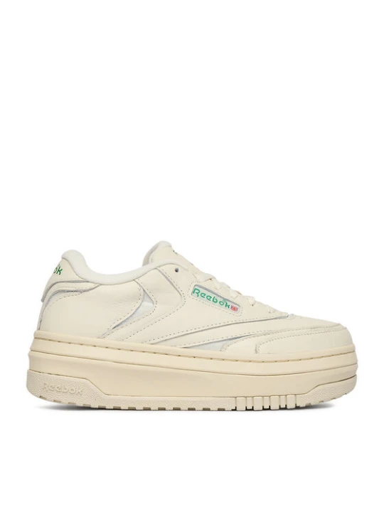 Zdjęcie produktu Reebok Sneakersy EO-CLUB C EXTRA 100010060 Kremowy