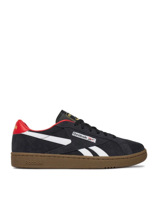 Zdjęcie produktu Reebok Sneakersy EO-CLUB C GROUNDS UK 100256208 Czarny