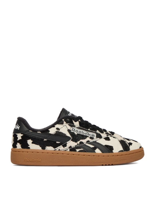 Zdjęcie produktu Reebok Sneakersy EO-CLUB C GROUNDS UK 100262103 Biały