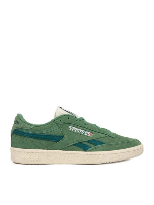 Zdjęcie produktu Reebok Sneakersy EO-CLUB C REVENGE 100244893 Zielony