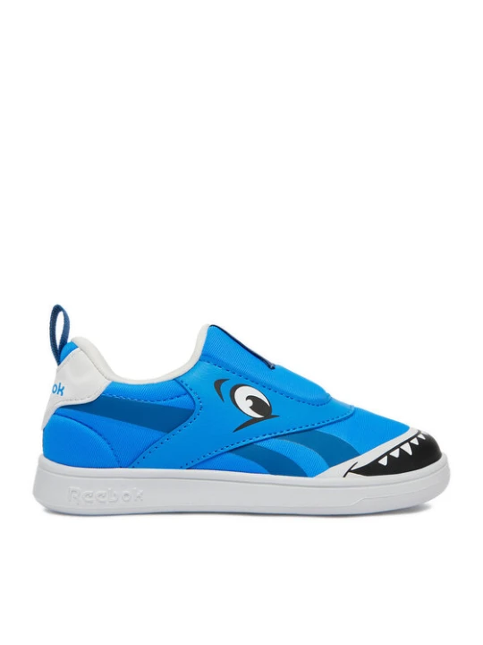 Zdjęcie produktu Reebok Sneakersy EO-CLUB C REVENGE SLIP-ON 100246209 Niebieski