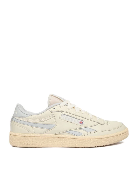 Zdjęcie produktu Reebok Sneakersy EO-CLUB C REVENGE VINTAGE 100233963 Écru Kremowy