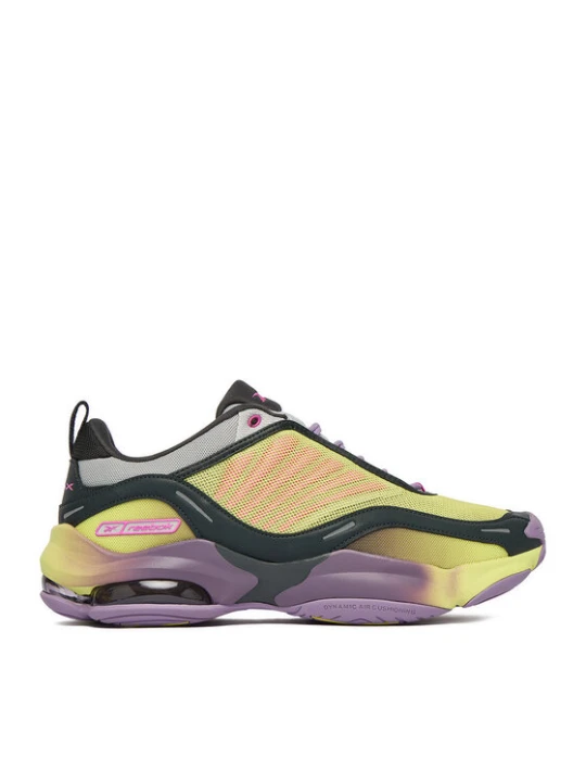 Zdjęcie produktu Reebok Sneakersy EO-DMX SERIES 3000 100244454 Żółty