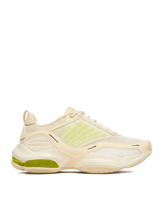 Zdjęcie produktu Reebok Sneakersy EO-DMX SERIES 3000 100244458 Beżowy
