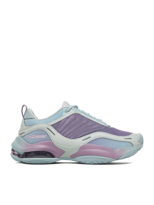 Zdjęcie produktu Reebok Sneakersy EO-DMX SERIES 3000 100244459 Fioletowy