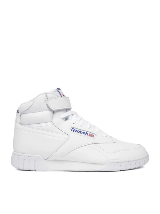 Zdjęcie produktu Reebok Sneakersy EO-EX-O-FIT HI 100000108 Biały