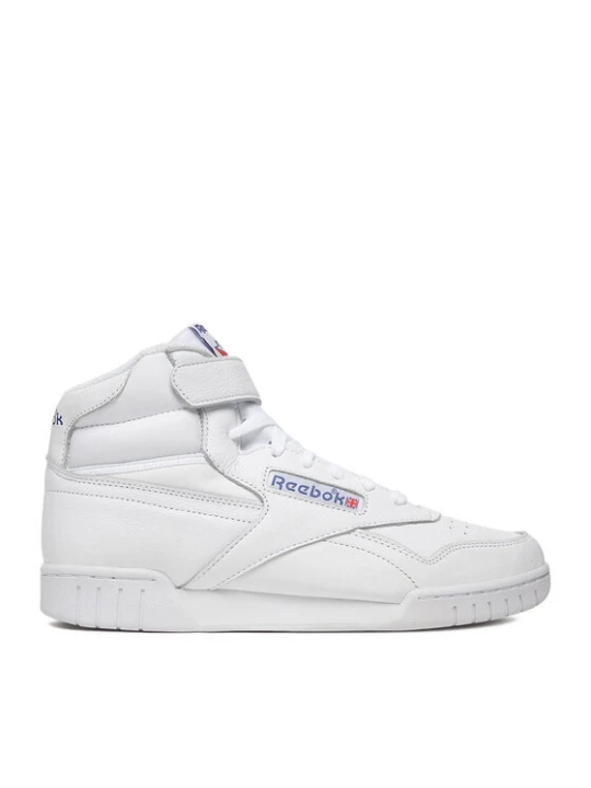Zdjęcie produktu Reebok Sneakersy EO-EX-O-FIT HI 100000108 Biały