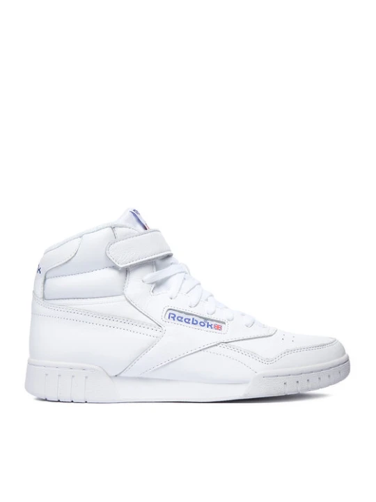 Zdjęcie produktu Reebok Sneakersy EO-EX-O-FIT HI 100000108 Biały