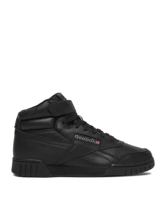 Zdjęcie produktu Reebok Sneakersy EO-EX-O-FIT HI 100000109 Czarny