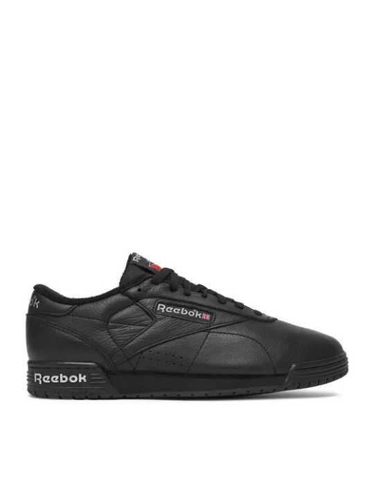 Zdjęcie produktu Reebok Sneakersy EO-EXOFIT LO CLEAN LOGO INT 100000168 Czarny