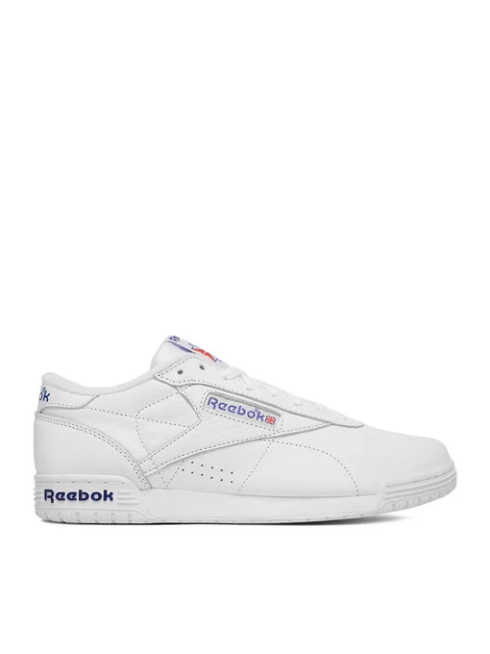 Zdjęcie produktu Reebok Sneakersy EO-EXOFIT LO CLEAN LOGO INT 100000169 Biały