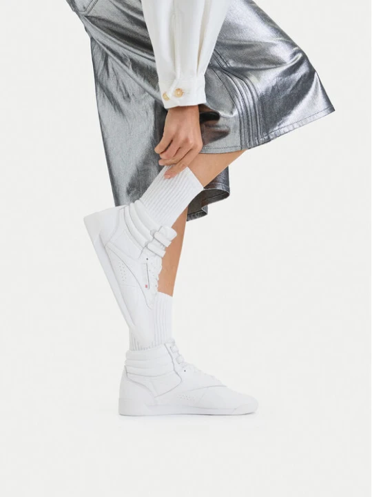 Zdjęcie produktu Reebok Sneakersy EO-F/S HI 100000103 Biały
