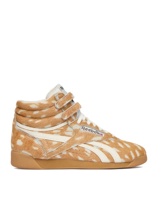 Zdjęcie produktu Reebok Sneakersy EO-F/S HI 100263873 Brązowy
