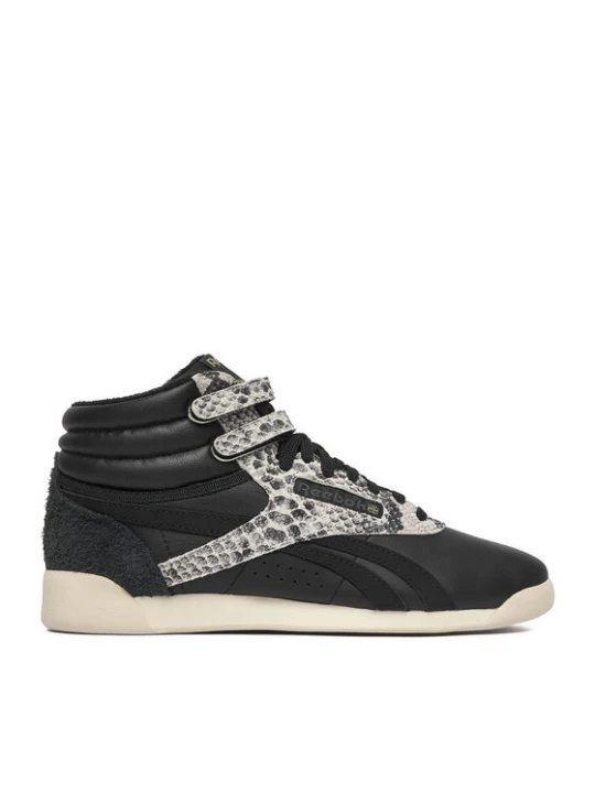 Zdjęcie produktu Reebok Sneakersy EO-F / S HI 100271742 Czarny