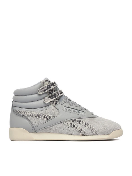 Zdjęcie produktu Reebok Sneakersy EO-F / S HI 100271743 Szary